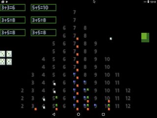 Can't Stop - Screenshot 2