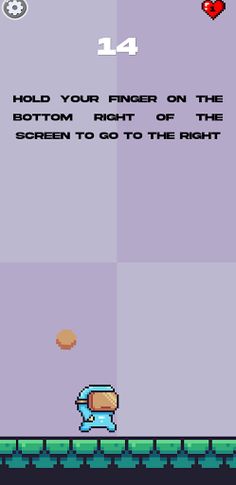 Falling things - Screenshot 2