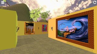 Duck Runner - Screenshot 2