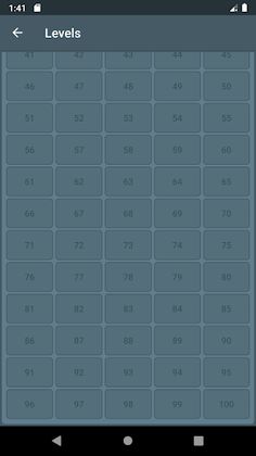 My Math Level - Screenshot 3