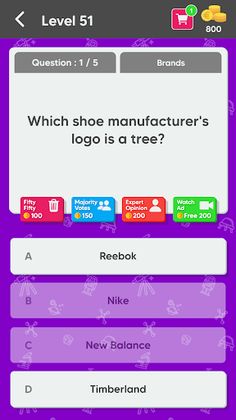Trivia Master - Quiz Games - Screenshot 3