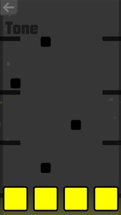 Rhythm - Tap to the Beat - Screenshot 4