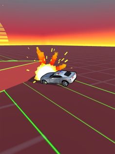 Neon Cop - Screenshot 3