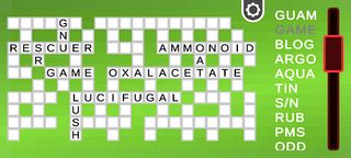 Wordsy - Screenshot 3