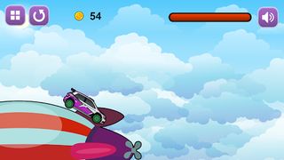 Car Parkour - Screenshot 2