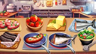 Cooking Big - Restaurant Game - Screenshot 2