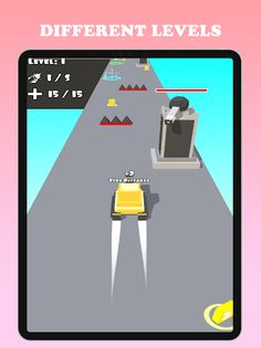 Tower Blaster - Screenshot 4