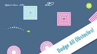 Kite Flyer - Screenshot 2