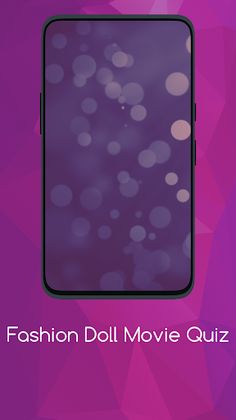 Fashion Doll Movie Quiz - Screenshot 4