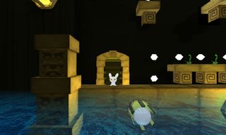 카디의 미로 (베타) - Screenshot 2