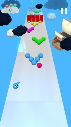 Marble Ascension - Screenshot 4