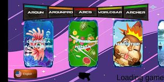 ARGun - Screenshot 1