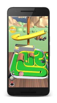 Seesaw World - Screenshot 4