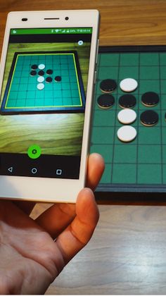 ScoreNow for mastering Reversi - Screenshot 2