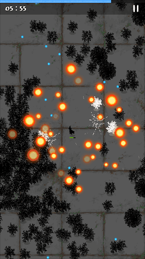 Magic Survival - Screenshot 1