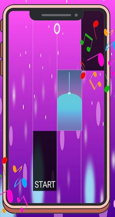 BLACKPINK Piano Tiles 2022 - Screenshot 3