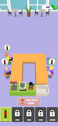 Bar Control - Screenshot 3