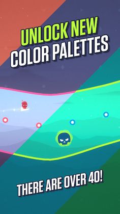 Dream Drifters - Screenshot 3