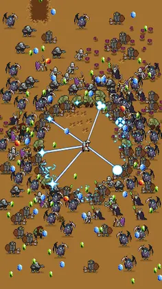 HeroSurvival - Screenshot 4