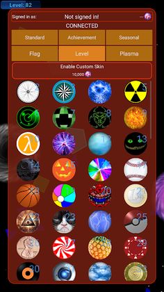 Rebellious - Screenshot 3