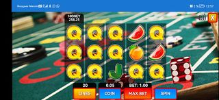 SuperCash - Screenshot 2