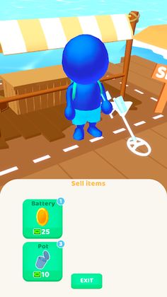 Find and Trade - Screenshot 3