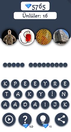 Resimdeki Kelime - Screenshot 3