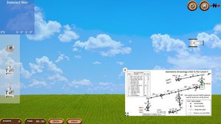 Pipe Fab - Screenshot 1