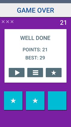 Pythagoras Quiz :Brain Trainer - Screenshot 4