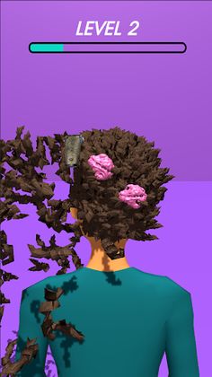 Shave 'Em All! - Screenshot 4