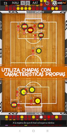 Futchapas - Screenshot 4