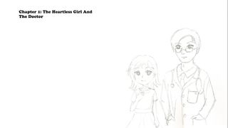 Samantha and the Pieces of a H - Screenshot 1