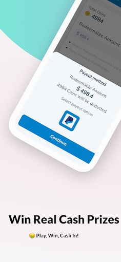 Quiz Cash - Earn Money - Screenshot 3