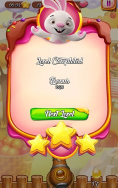 Bubble shooter - Screenshot 2