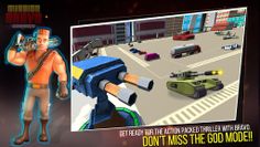 Mission Impossible Bravo - Screenshot 3