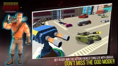 Mission Impossible Bravo - Screenshot 3