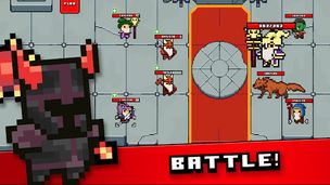 Pixel Tribe: Viking Kingdom - Screenshot 2