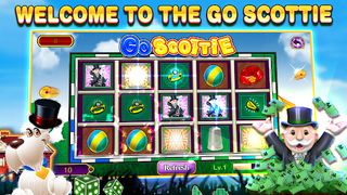 Go Scottie - Screenshot 3