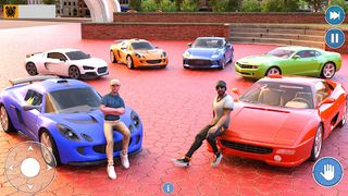 Car Saler Simulator 2023: Cars - Screenshot 3