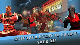 Wrestling Revolution Pro - Ult - Screenshot 3