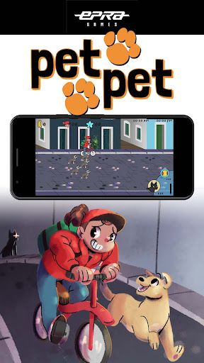 Pet Pet - Screenshot 2