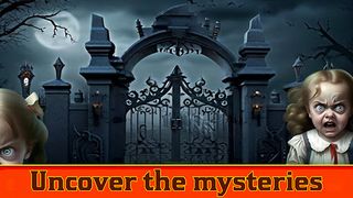 Escape game: Horror mysteries - Screenshot 3