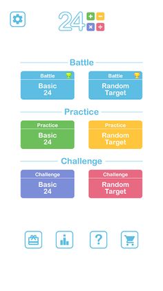 24 Mania - Screenshot 1