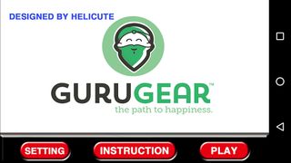 GuruDrone - Screenshot 1