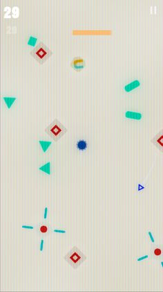 Force Ball - Screenshot 2