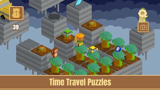 Sky Farm - Screenshot 3