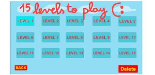 GOOTY ADVENTURE - Screenshot 2