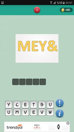 Resfebe Dünyamız - Screenshot 2