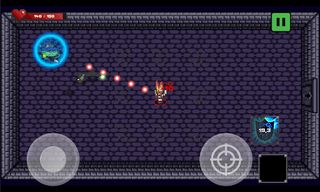 Slime's Dungeon - Roguelike Ac - Screenshot 3
