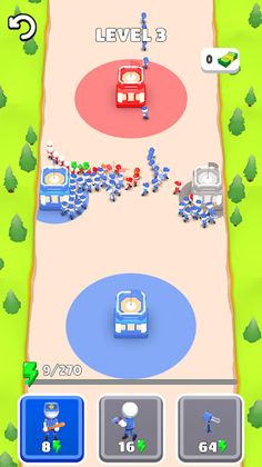 Dominion.IO - Screenshot 3